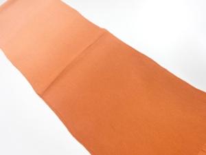 正絹　縮緬地　帯揚げ